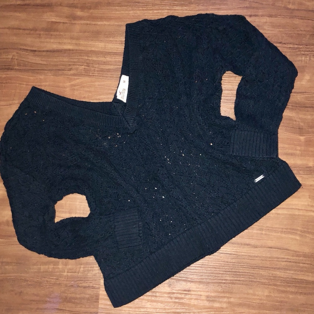 3/$15 🌺 NWOT - Hollister sweater